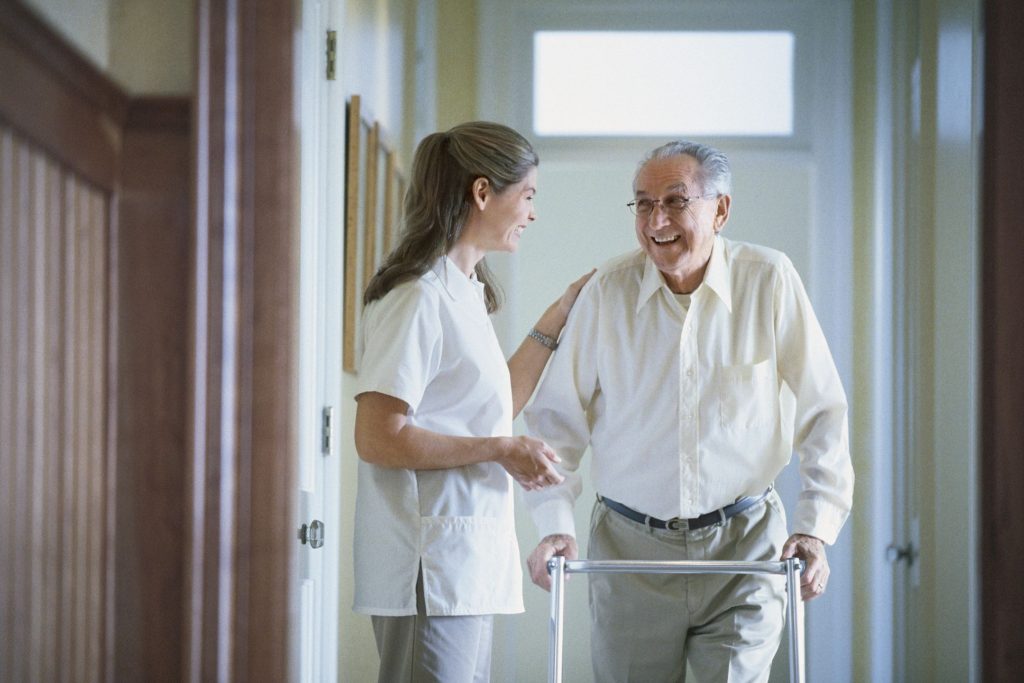 Home Health Care Services in Baltimore, MD